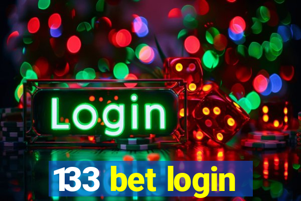 133 bet login